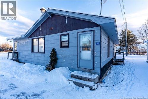 12 Alma Lane, Rogersville, NB - Outdoor