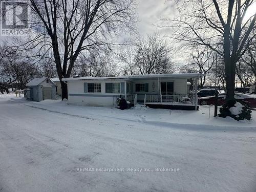 232 - 8845 Lundy'S Lane, Niagara Falls (Ascot), ON - Outdoor