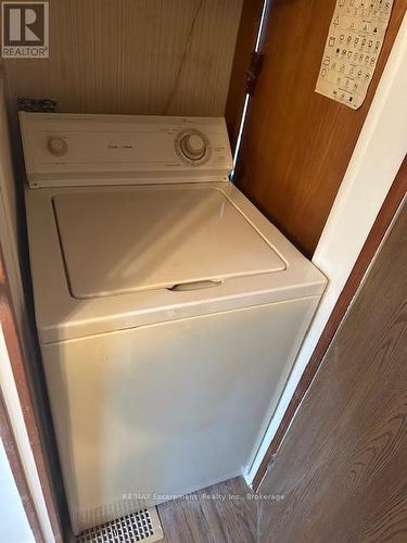 232 - 8845 Lundy'S Lane, Niagara Falls (Ascot), ON - Indoor Photo Showing Laundry Room