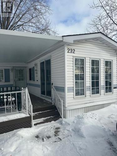 232 - 8845 Lundy'S Lane, Niagara Falls (Ascot), ON - Outdoor