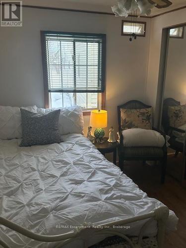 232 - 8845 Lundy'S Lane, Niagara Falls (Ascot), ON - Indoor Photo Showing Bedroom