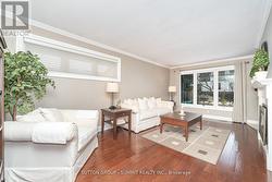 25 SORA DRIVE  Mississauga, ON L5M 1B3