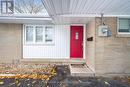 25 Sora Drive, Mississauga, ON  - Outdoor 