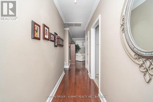 25 Sora Drive, Mississauga, ON - Indoor Photo Showing Other Room