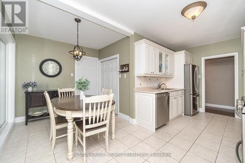 25 Sora Drive, Mississauga, ON - Indoor