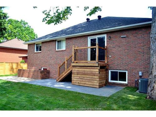 640 Delaware, Lasalle, ON 