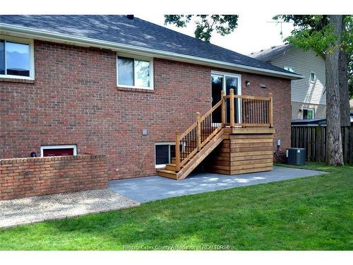 640 Delaware, Lasalle, ON 