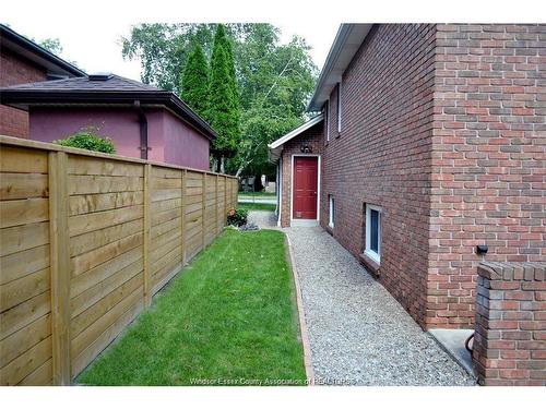 640 Delaware, Lasalle, ON 