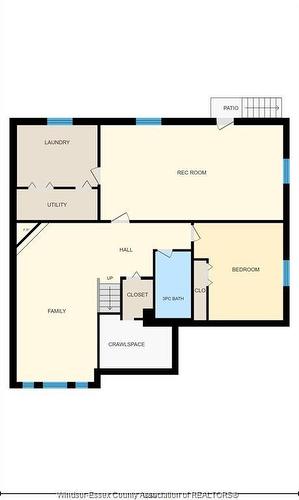 640 Delaware, Lasalle, ON 