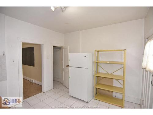 735-737 Partington, Windsor, ON 