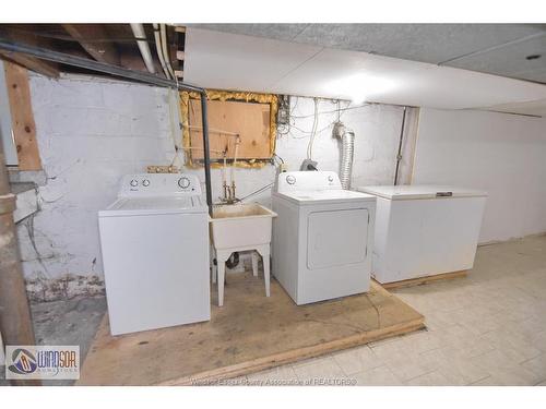 735-737 Partington, Windsor, ON 