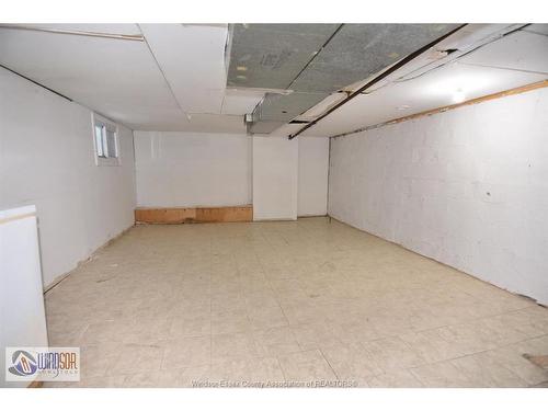 735-737 Partington, Windsor, ON 