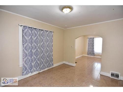 735-737 Partington, Windsor, ON 