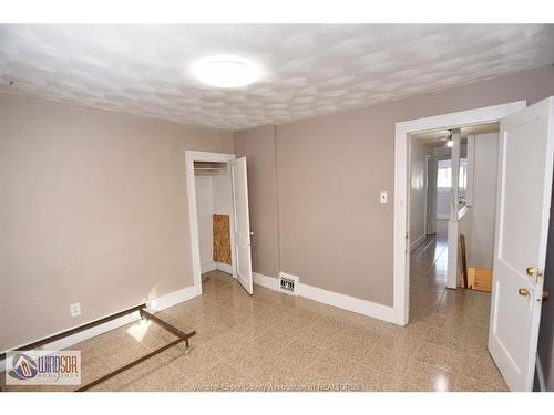 735-737 Partington, Windsor, ON 