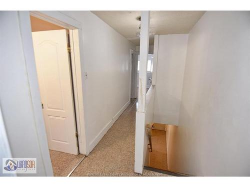 735-737 Partington, Windsor, ON 