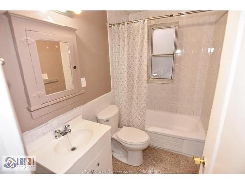 735-737 Partington, Windsor, ON 