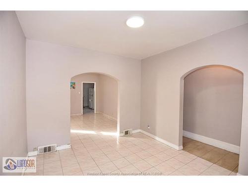 735-737 Partington, Windsor, ON 