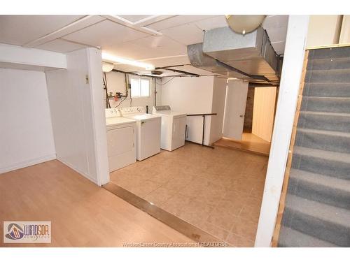 735-737 Partington, Windsor, ON 