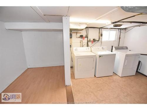 735-737 Partington, Windsor, ON 