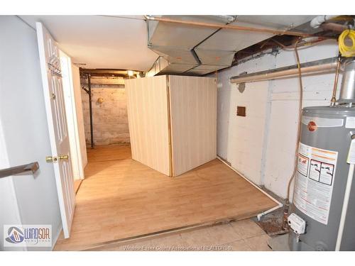 735-737 Partington, Windsor, ON 