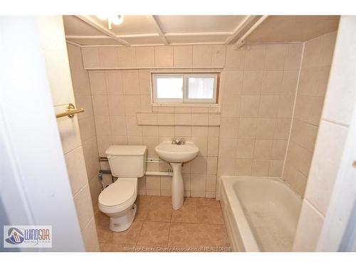 735-737 Partington, Windsor, ON 