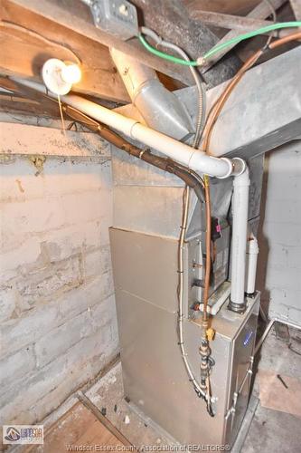 735-737 Partington, Windsor, ON 