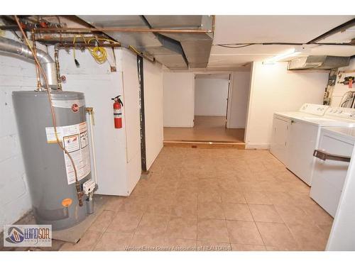 735-737 Partington, Windsor, ON 