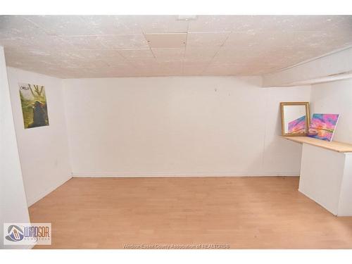 735-737 Partington, Windsor, ON 