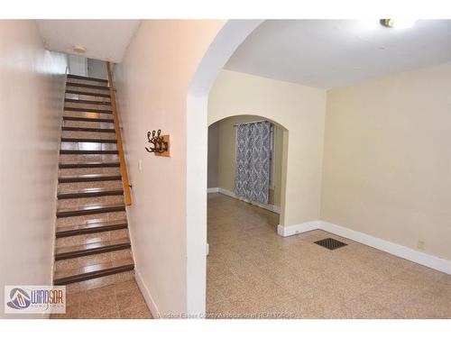 735-737 Partington, Windsor, ON 