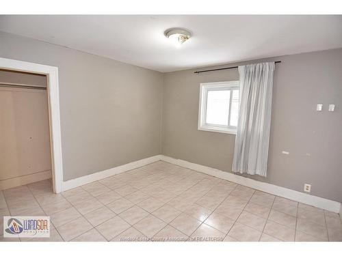 735-737 Partington, Windsor, ON 