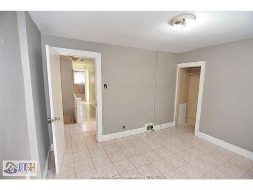 735-737 Partington, Windsor, ON 