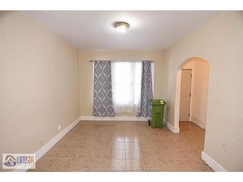 735-737 Partington, Windsor, ON 