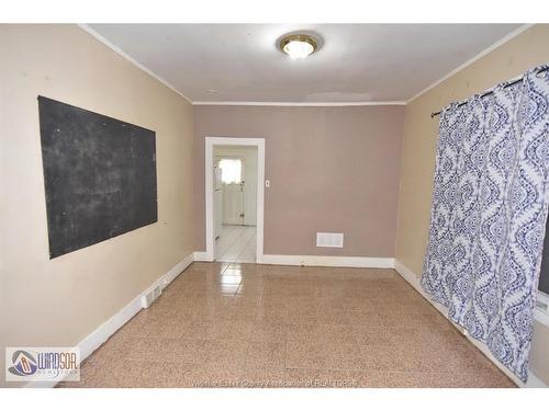 735-737 Partington, Windsor, ON 