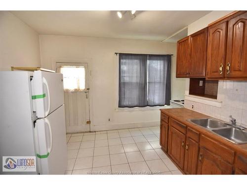 735-737 Partington, Windsor, ON 