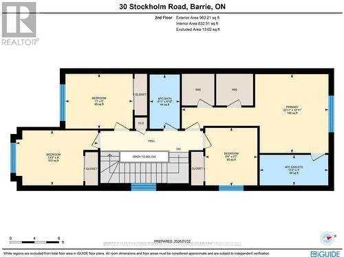 30 Stockholm Road, Barrie, ON - Other