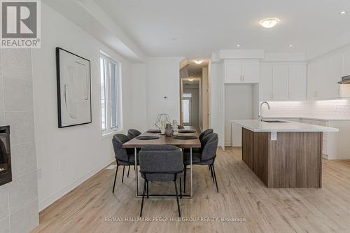 30 Stockholm Road, Barrie, ON - Indoor