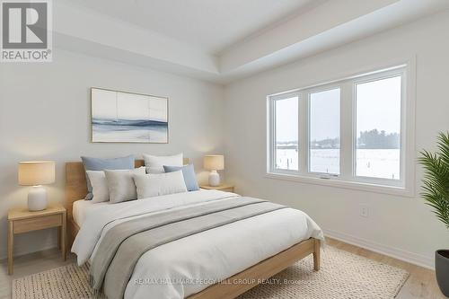 30 Stockholm Road, Barrie, ON - Indoor Photo Showing Bedroom
