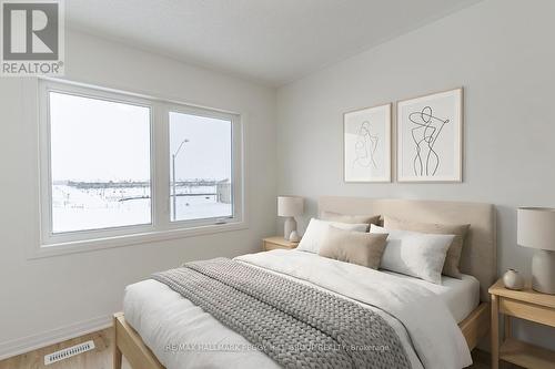 30 Stockholm Road, Barrie, ON - Indoor Photo Showing Bedroom