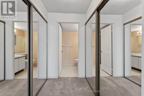 1006 - 257 Bath Road, Kingston (West Of Sir John A. Blvd), ON - Indoor