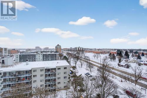 1006 - 257 Bath Road, Kingston (West Of Sir John A. Blvd), ON - Outdoor With View