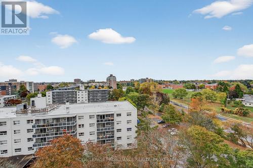 1006 - 257 Bath Road, Kingston (West Of Sir John A. Blvd), ON - Outdoor With View