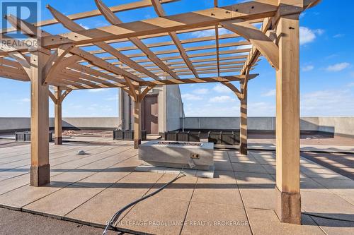 1006 - 257 Bath Road, Kingston (West Of Sir John A. Blvd), ON - Outdoor