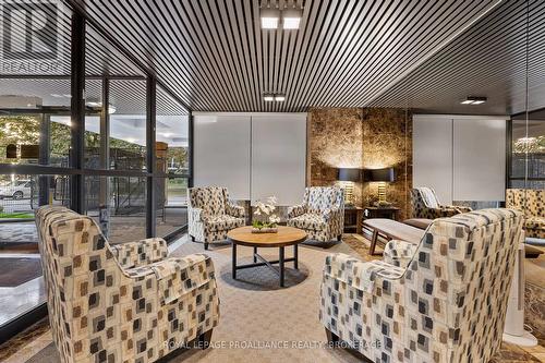 1006 - 257 Bath Road, Kingston (West Of Sir John A. Blvd), ON - Indoor