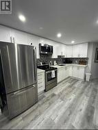 BASEMENT - 1808 SILVERSTONE CRESCENT  Oshawa (Samac), ON L1K 0V6