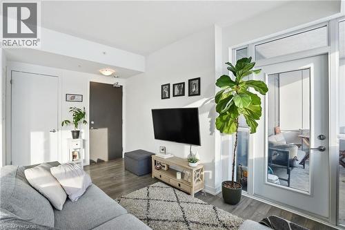 550 North Service Road Unit# 801, Grimsby, ON - Indoor