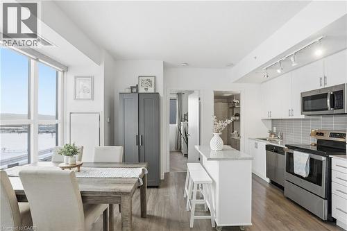 550 North Service Road Unit# 801, Grimsby, ON - Indoor