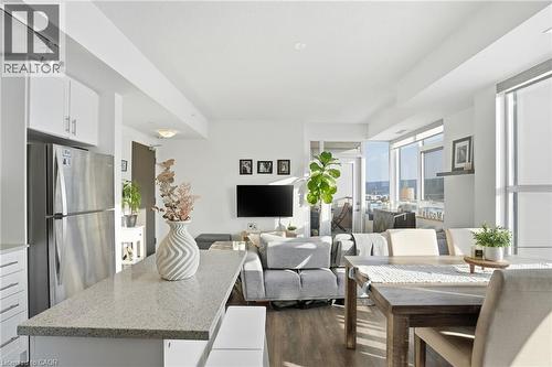 550 North Service Road Unit# 801, Grimsby, ON - Indoor