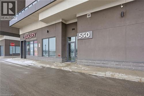 550 North Service Road Unit# 801, Grimsby, ON - Outdoor