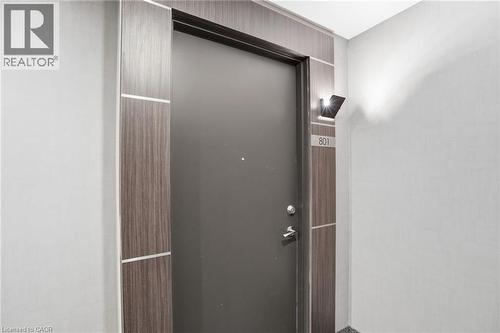 550 North Service Road Unit# 801, Grimsby, ON - Indoor Photo Showing Other Room