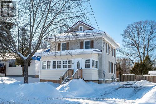 40 ELM STREET  Gananoque, ON K7G 2S7